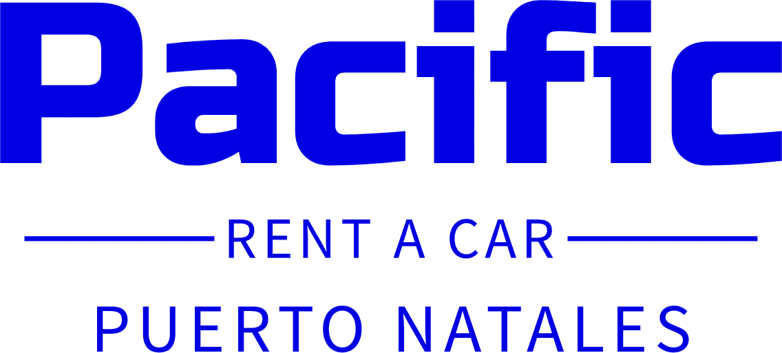 Pacific rent a car